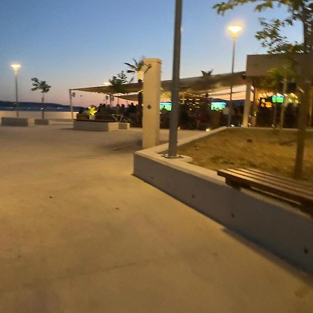Apartman Teklic Kastela Luaran gambar